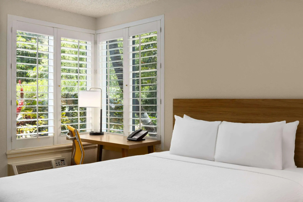 photo 1 of Days Inn by Wyndham Maui Oceanfront