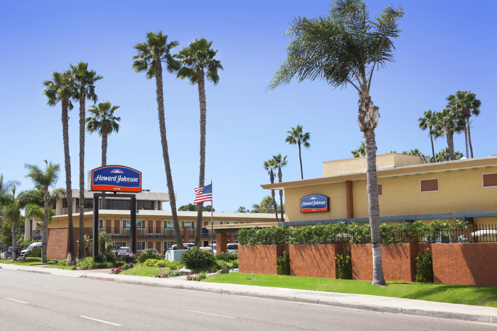 photo 1 of Days Inn By Wyndham Mckinney