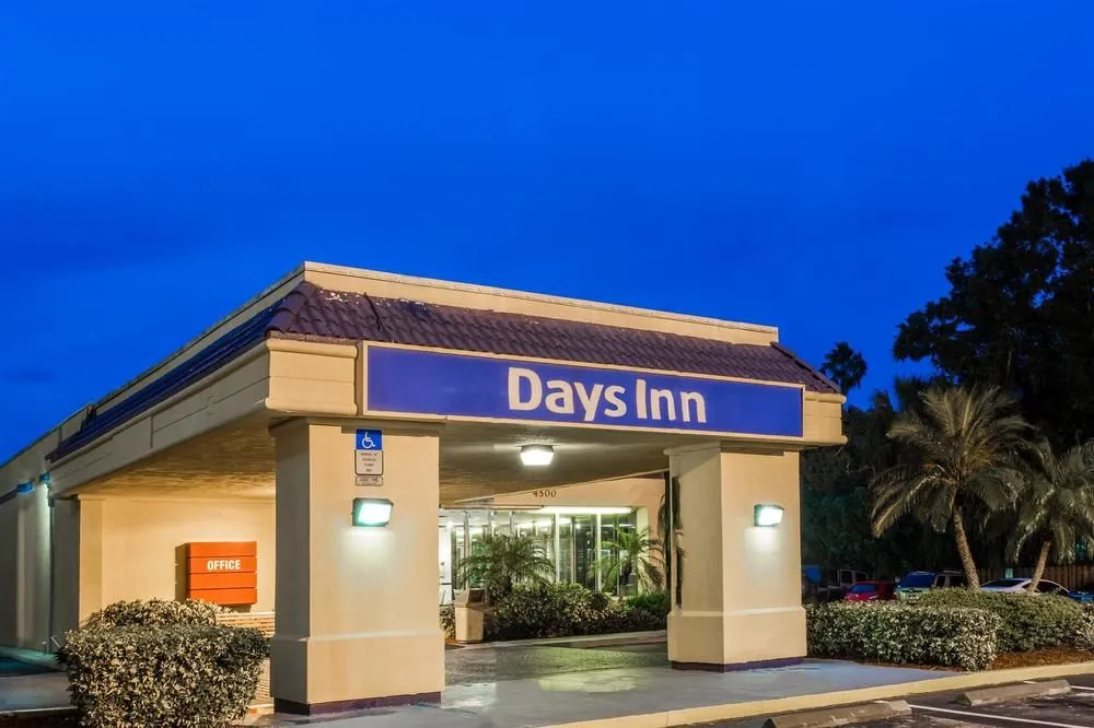 photo 1 of Days Inn by Wyndham Melbourne