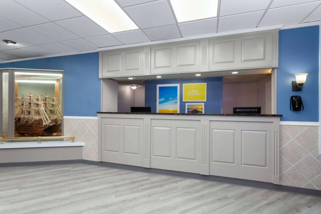 photo 1 of Days Inn by Wyndham Melbourne