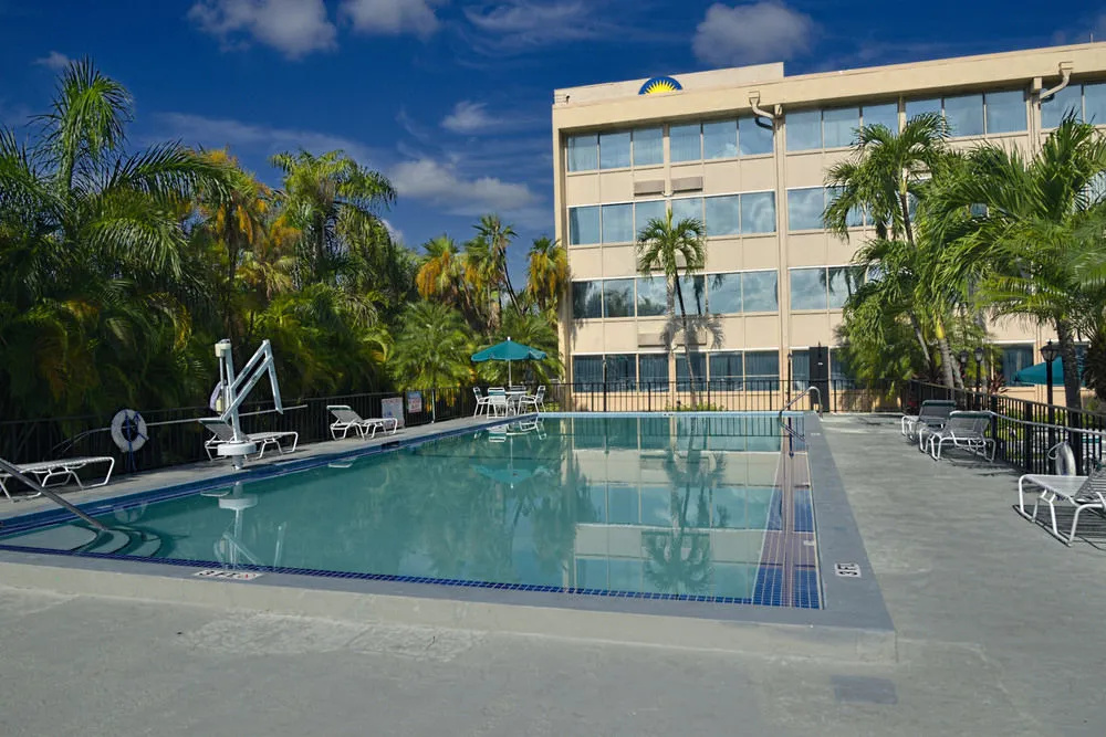 photo 1 of Days Inn Miami International Airport