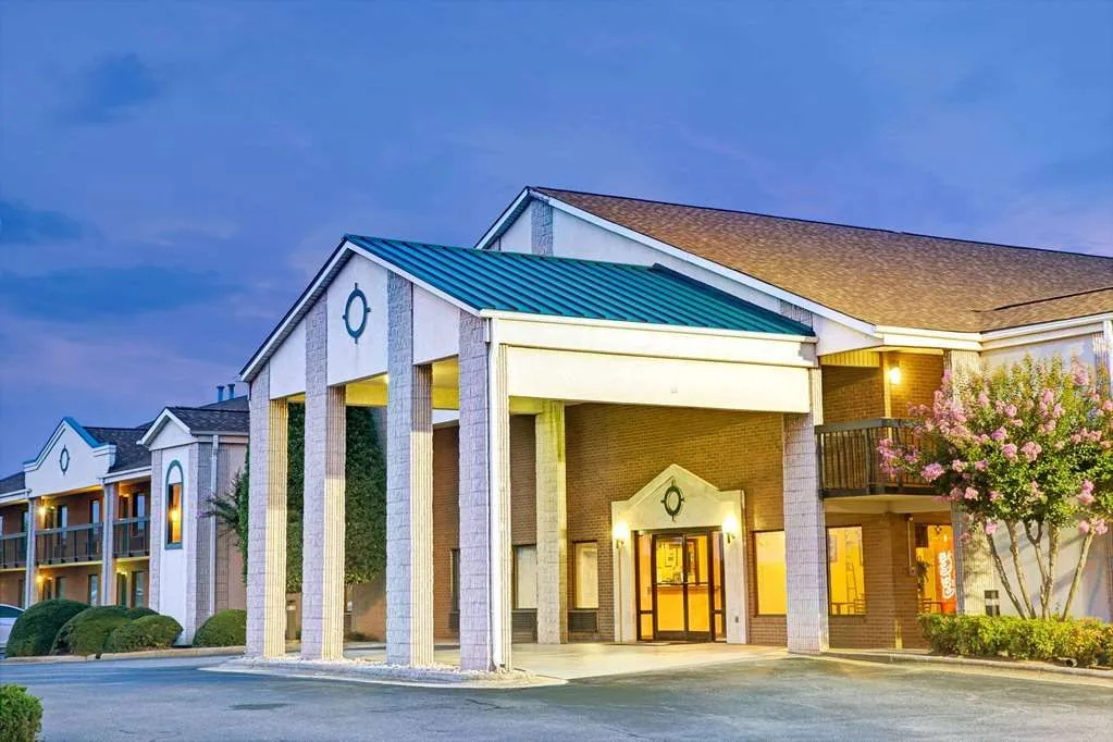 photo 1 of Days Inn Mooresville Lake Norman
