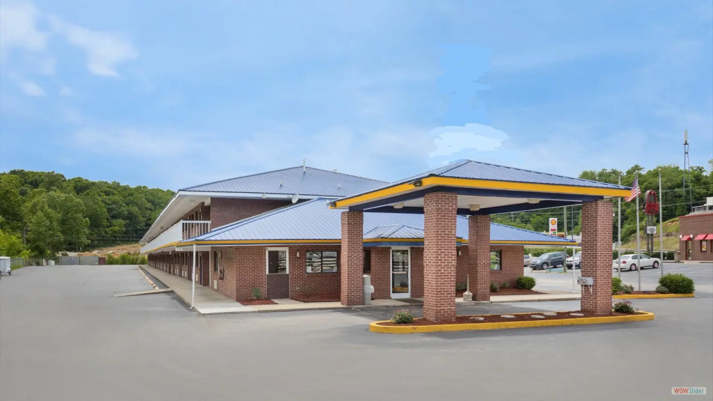photo 1 of Days Inn by Wyndham Renfro Valley Mount Vernon Hotel