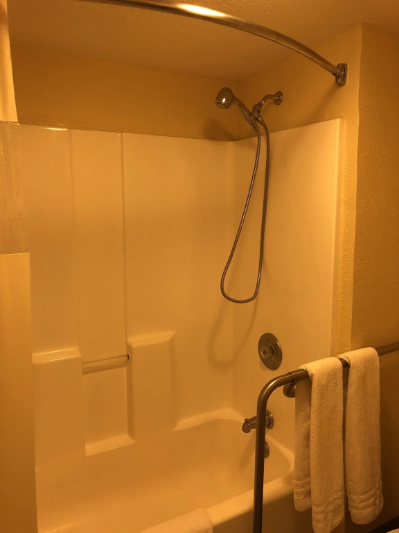 photo 1 of Days Inn Natchez