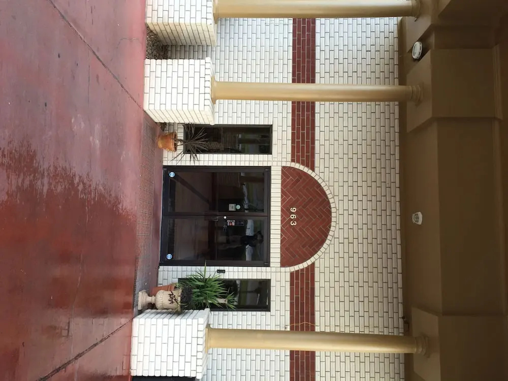 photo 1 of Days Inn New Braunfels