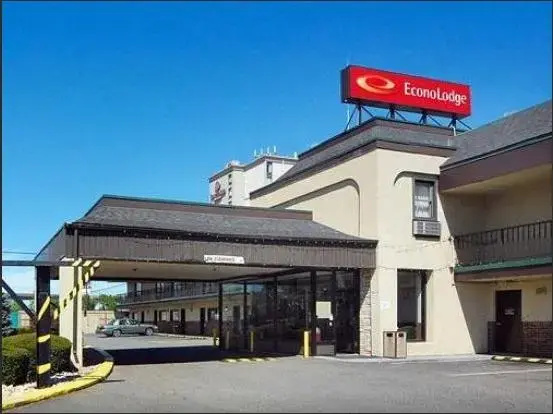 photo 1 of Days Inn Newark Liberty International Airport