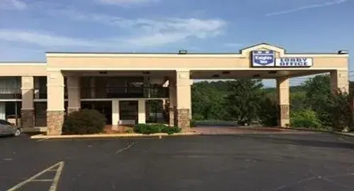 photo 1 of Days Inn Newport