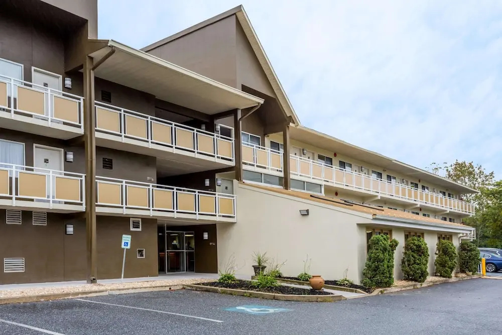 photo 1 of Days Inn Harrisburg North