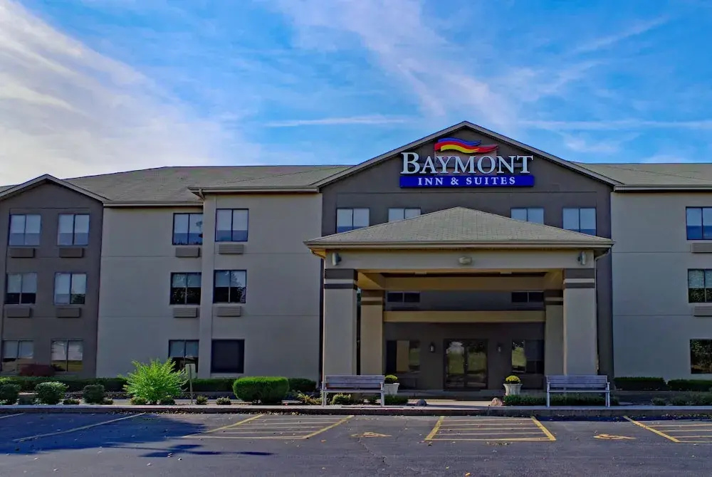 photo 1 of Days Inn O'Fallon