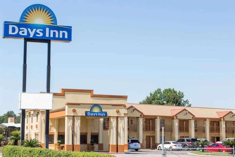 photo 1 of Days Inn Orange