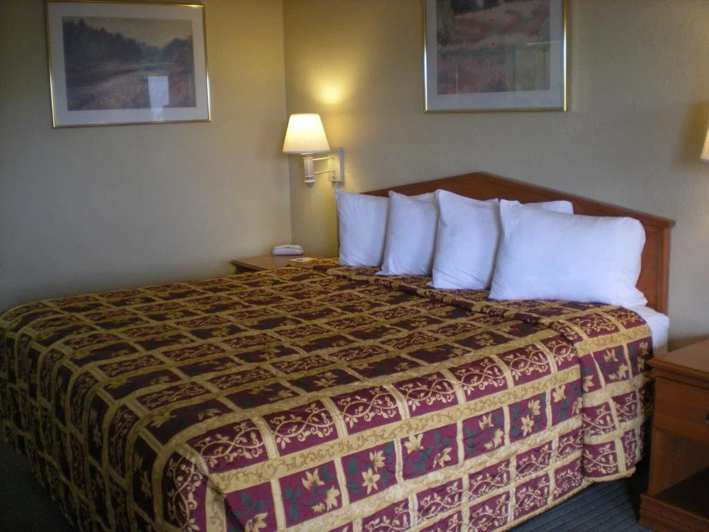 photo 1 of Days Inn Phoenix West
