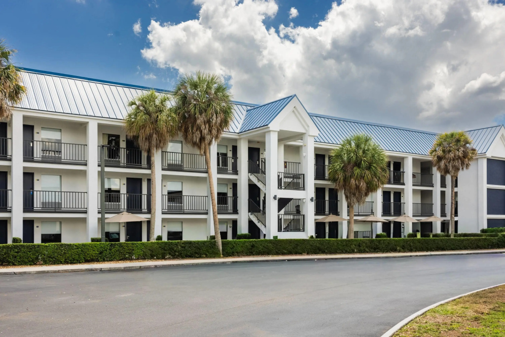 photo 1 of Days Inn by Wyndham Port Charlotte/Punta Gorda