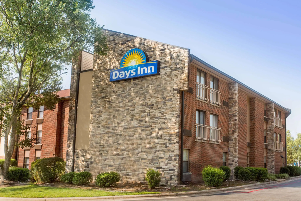 photo 1 of Days Inn by Wyndham Raleigh-Airport-Research Triangle Park