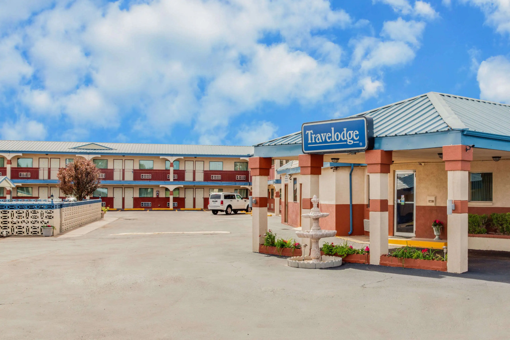photo 1 of Days Inn Ridgefield