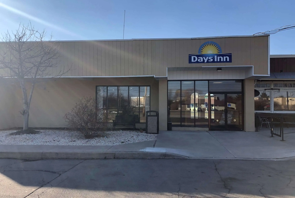 photo 1 of Days Inn by Wyndham Henrietta/Rochester Area