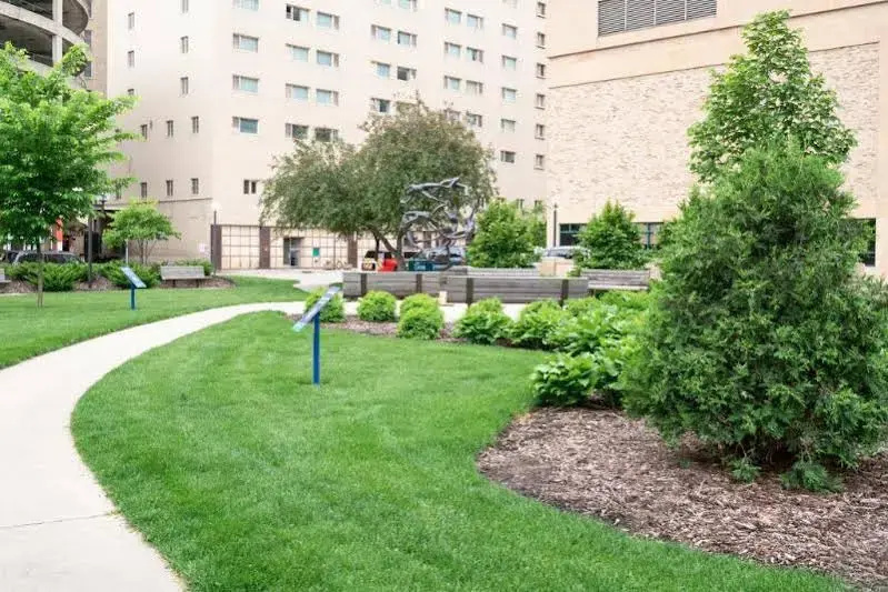 photo 1 of Days Inn Rochester Downtown