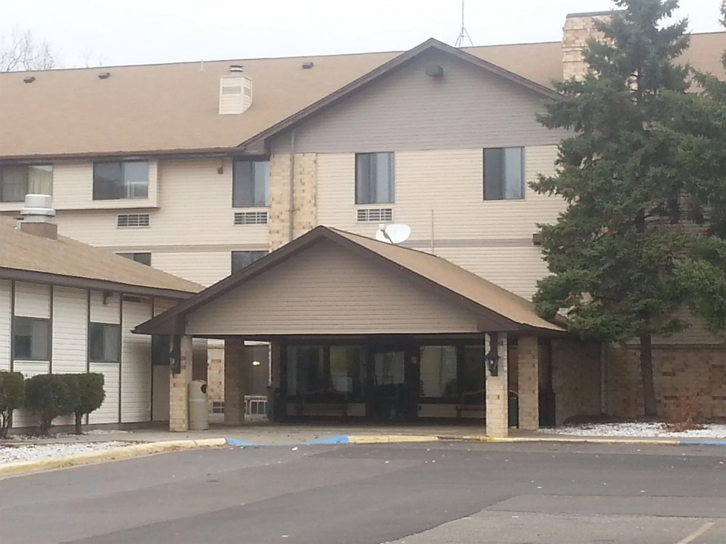 photo 1 of Key Inn Roseville