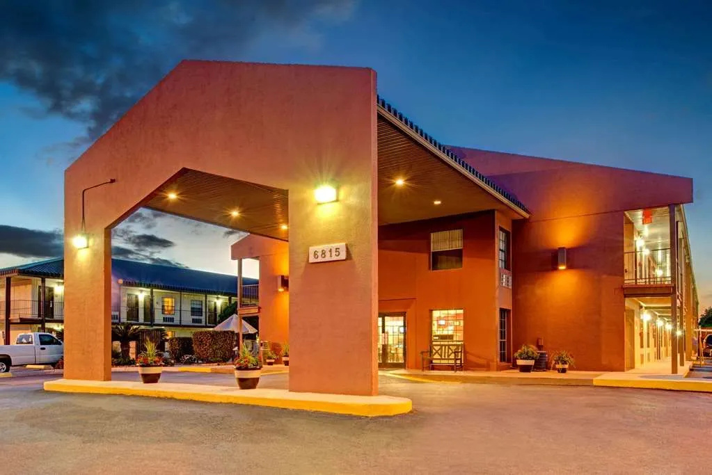 photo 1 of Days Inn San Antonio/Near Lackland Afb