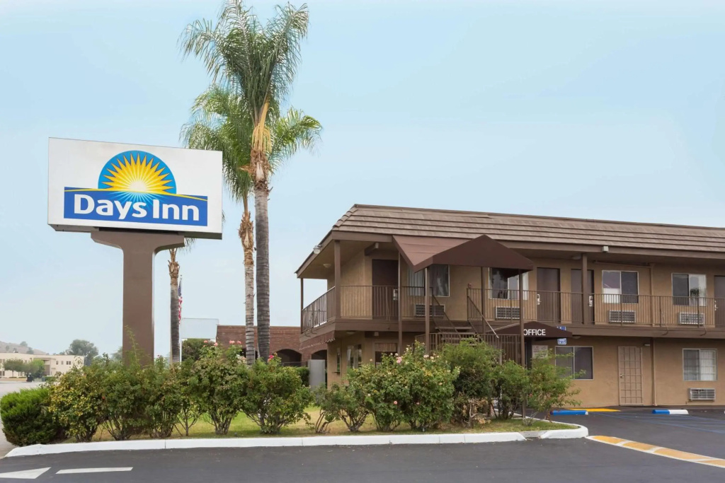 photo 1 of Days Inn by Wyndham San Bernardino Casino