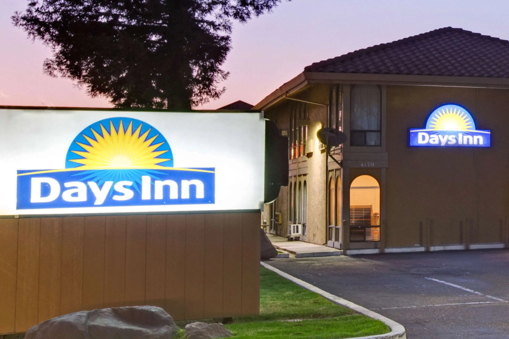 photo 1 of Days Inn by Wyndham San Jose