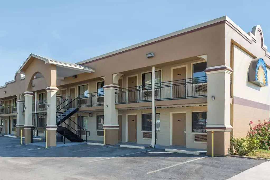 photo 1 of Days Inn San Marcos