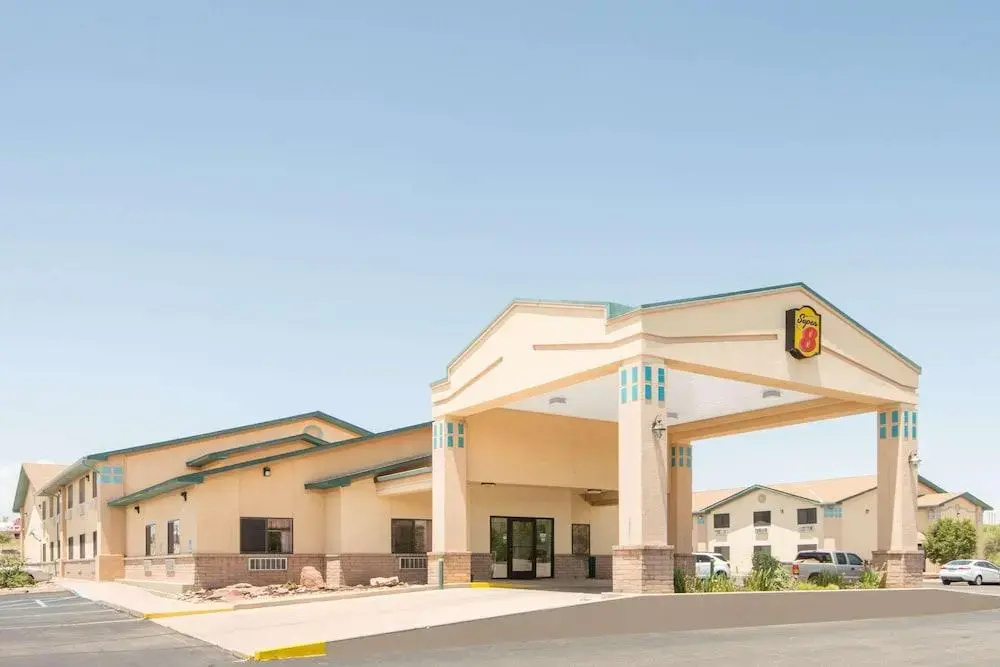 photo 1 of Days Inn Santa Rosa