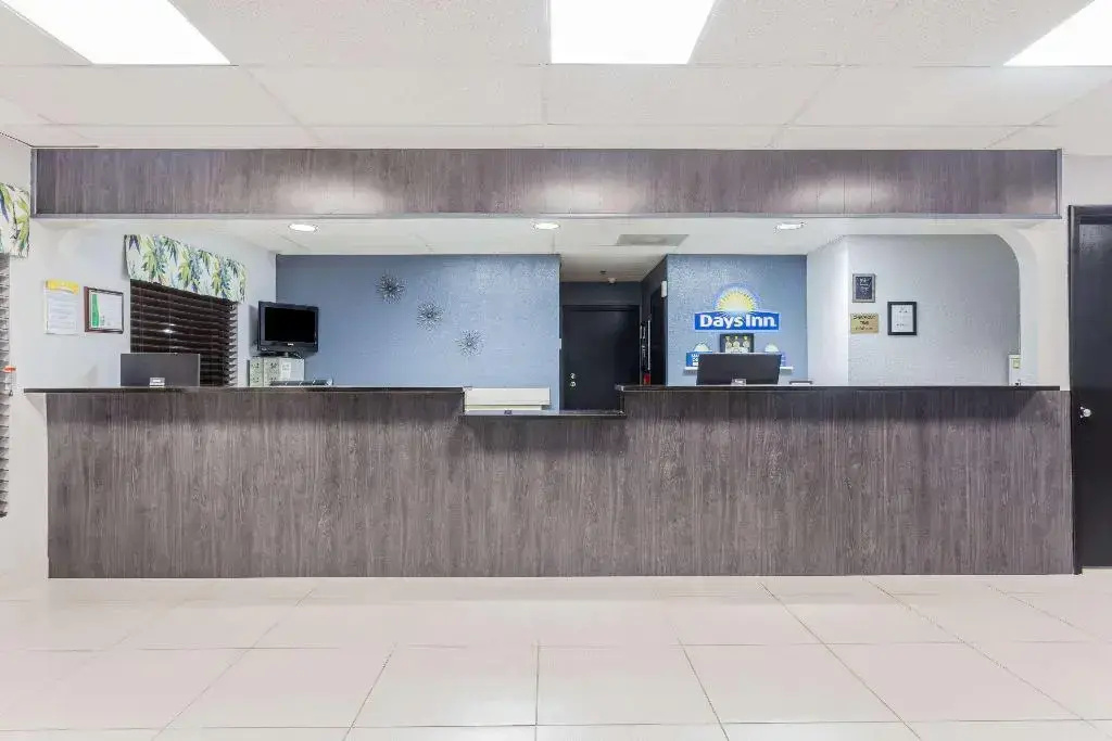 photo 1 of Days Inn By Wyndham Sarasota - Siesta Key