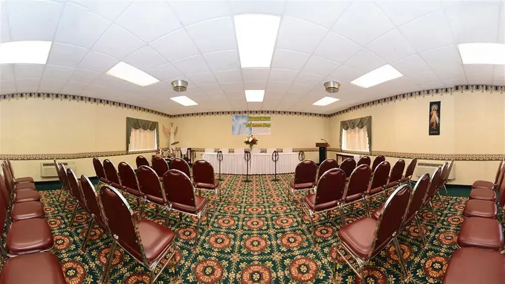 photo 1 of Days Inn By Wyndham Silver Spring