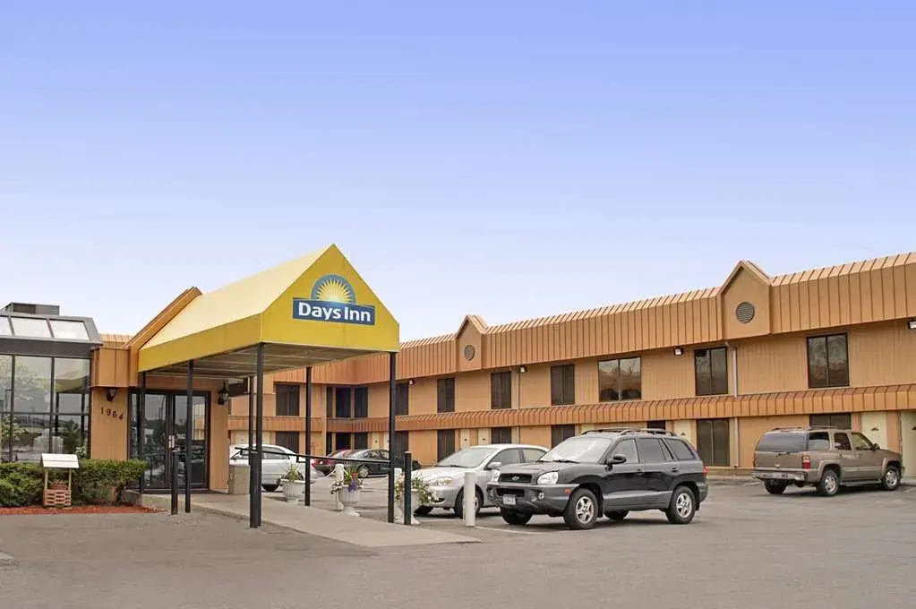 photo 1 of Days Inn St. Paul-Minneapolis-Midway