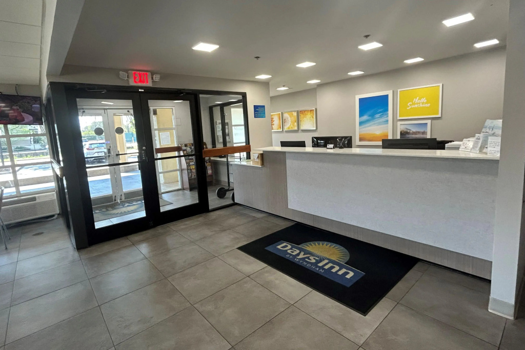 photo 1 of Days Inn by Wyndham Atlanta Stone Mountain