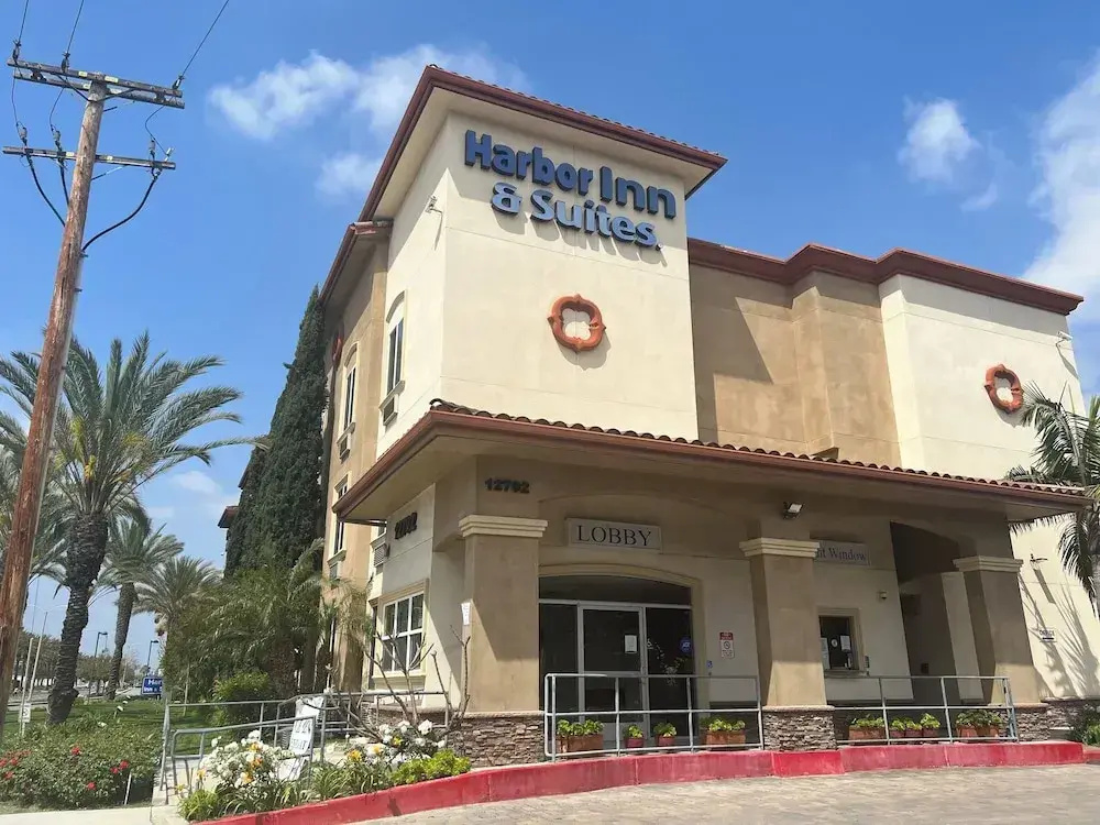 photo 1 of Days Inn And Suites