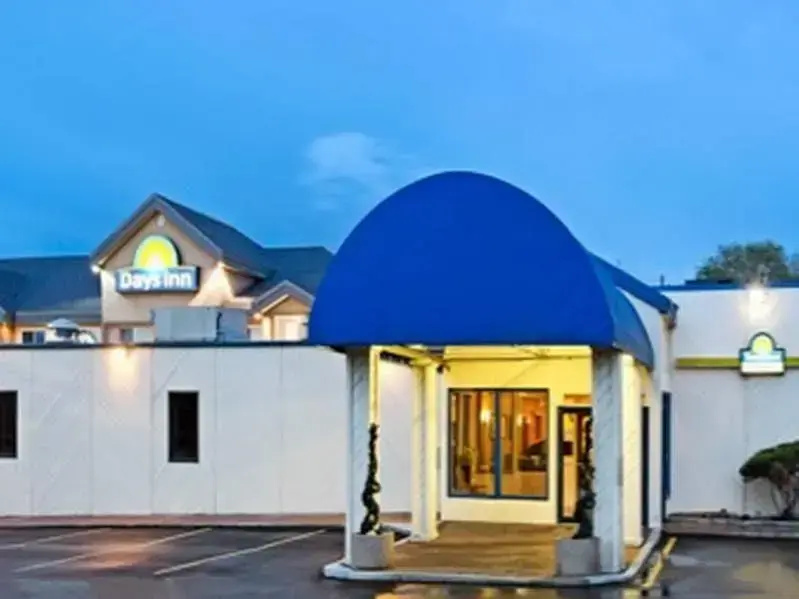 photo 1 of Days Inn & Suites by Wyndham Golden/Denver West