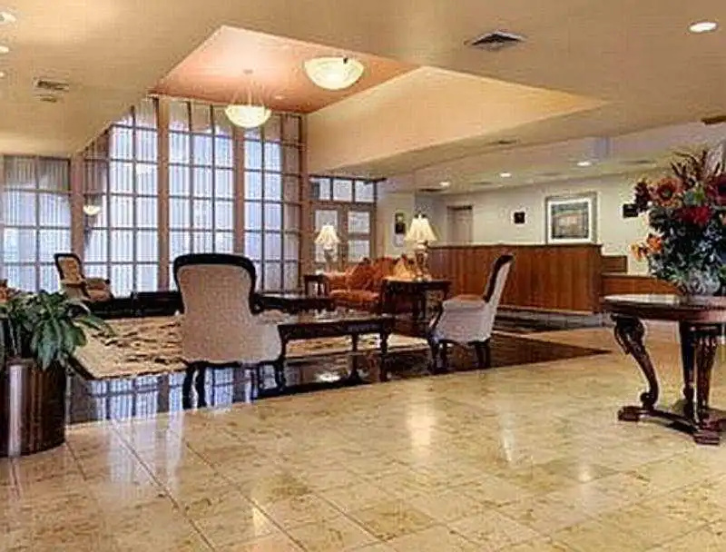 photo 1 of Days Inn & Suites Milwaukee Airport