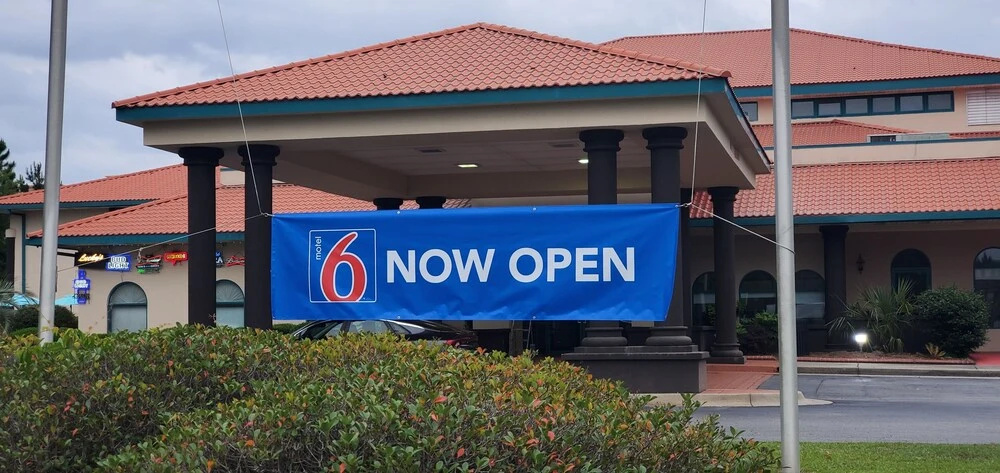 photo 1 of Days Inn & Suites by Wyndham Savannah Gateway I 95 And 204