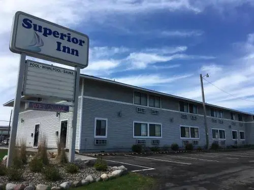photo 1 of Superior Inn
