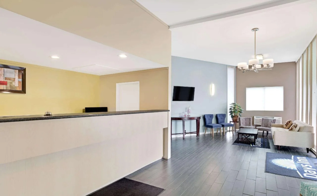 photo 1 of MC Pacific Inn & Suites