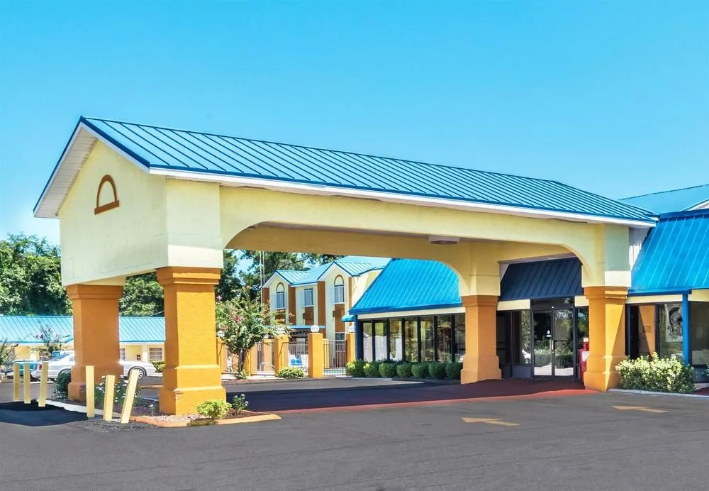 photo 1 of Days Inn Troy