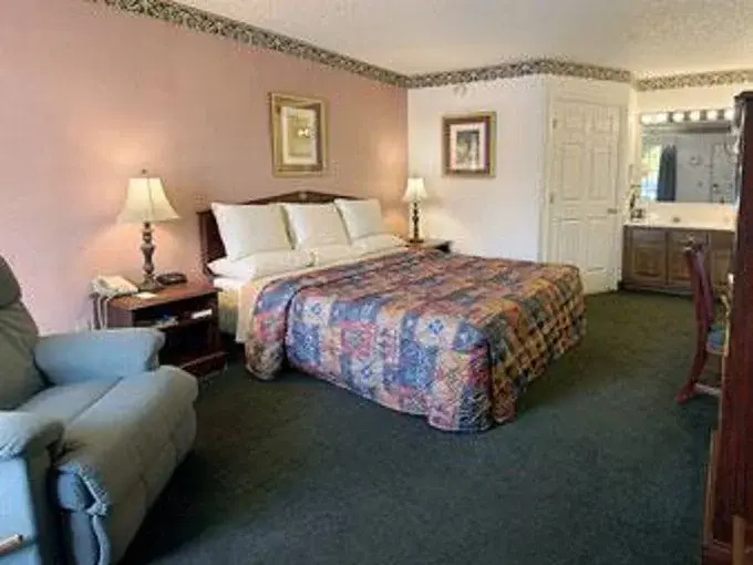photo 1 of Days Inn Union