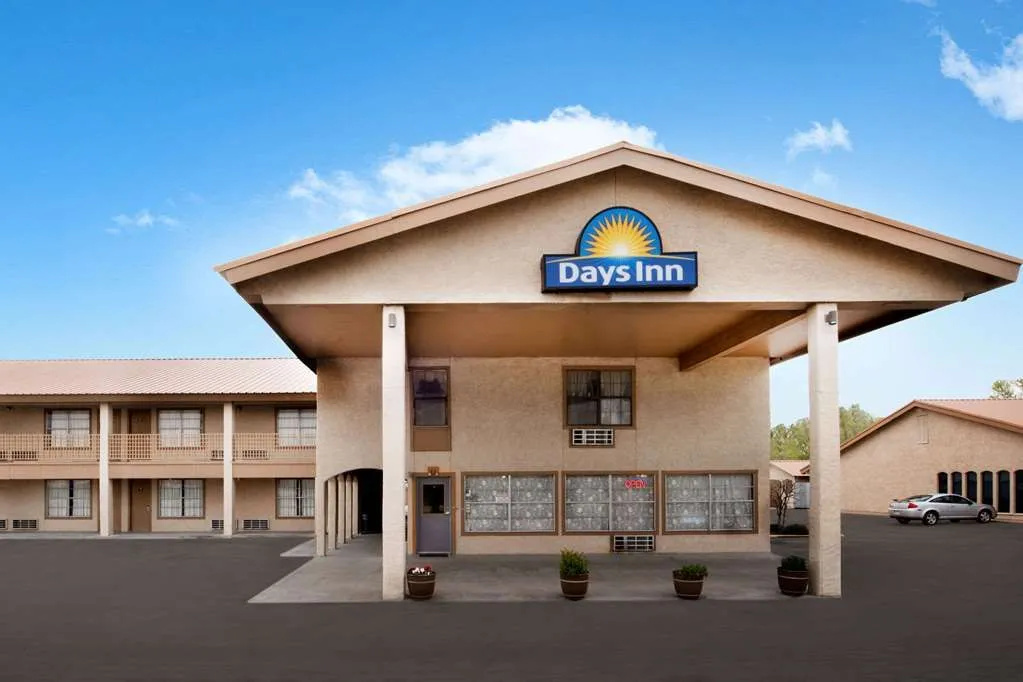 photo 1 of Days Inn Vernon