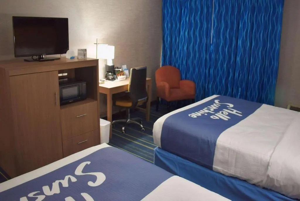 photo 1 of Days Inn By Wyndham Wayne