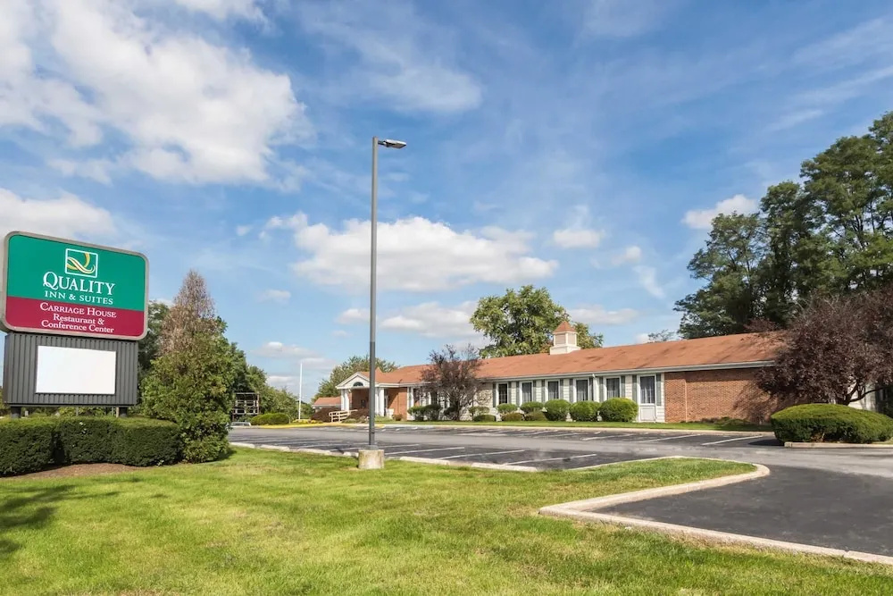 photo 1 of Days Inn West Chester / Brandywine Valley