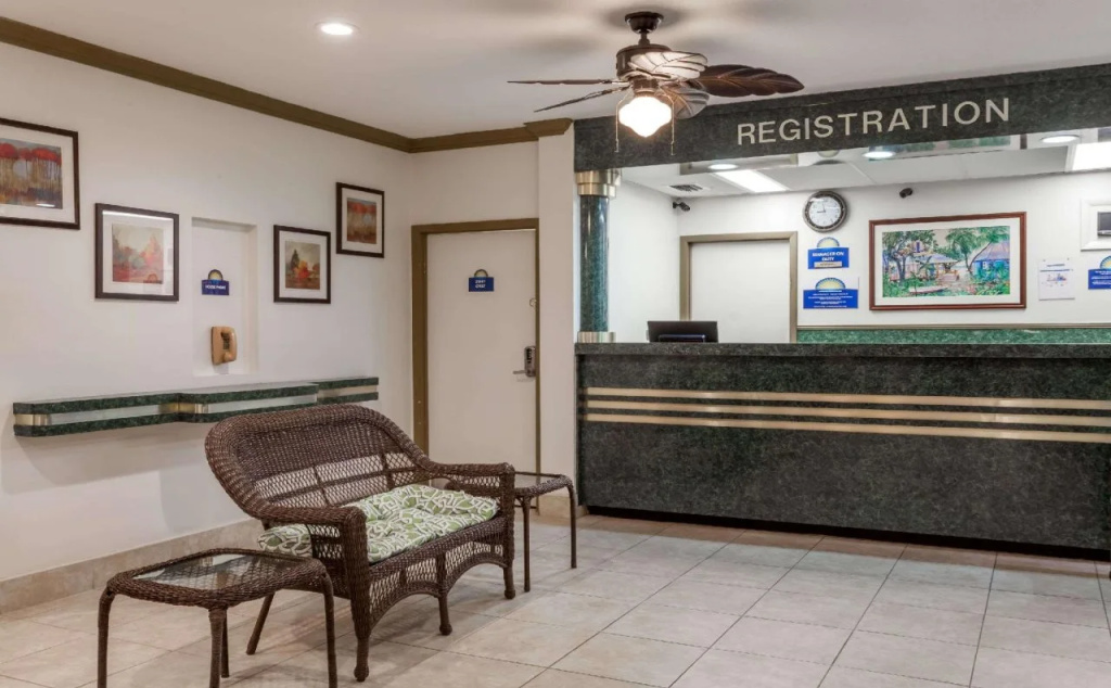 photo 1 of Days Inn by Wyndham West Palm Beach