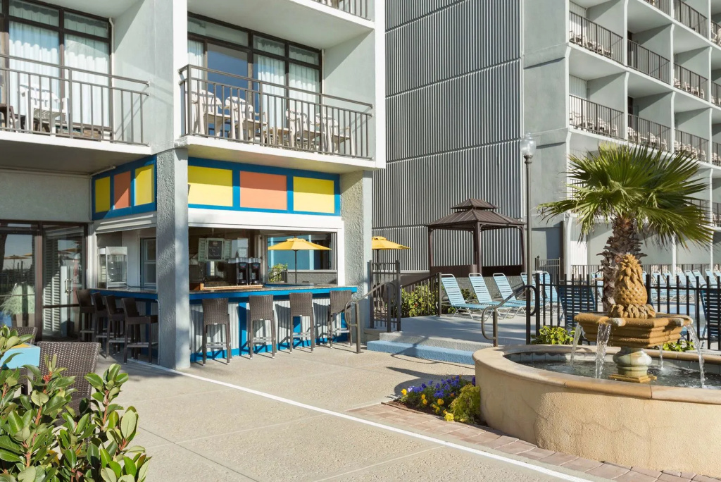 photo 1 of Dayton House Resort, BW Signature Collection