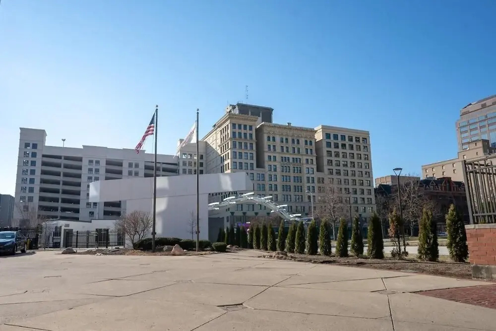photo 1 of Dayton Vitality Hotel