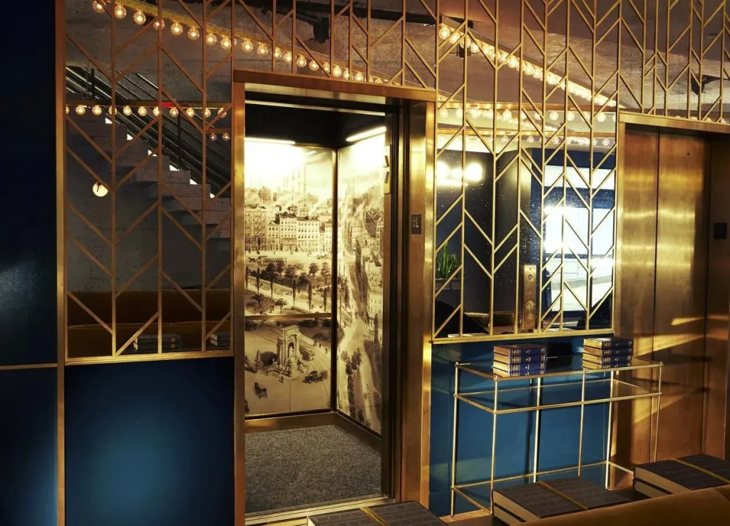 photo 1 of The Tillary Hotel Brooklyn (ex Dazzler Brooklyn)
