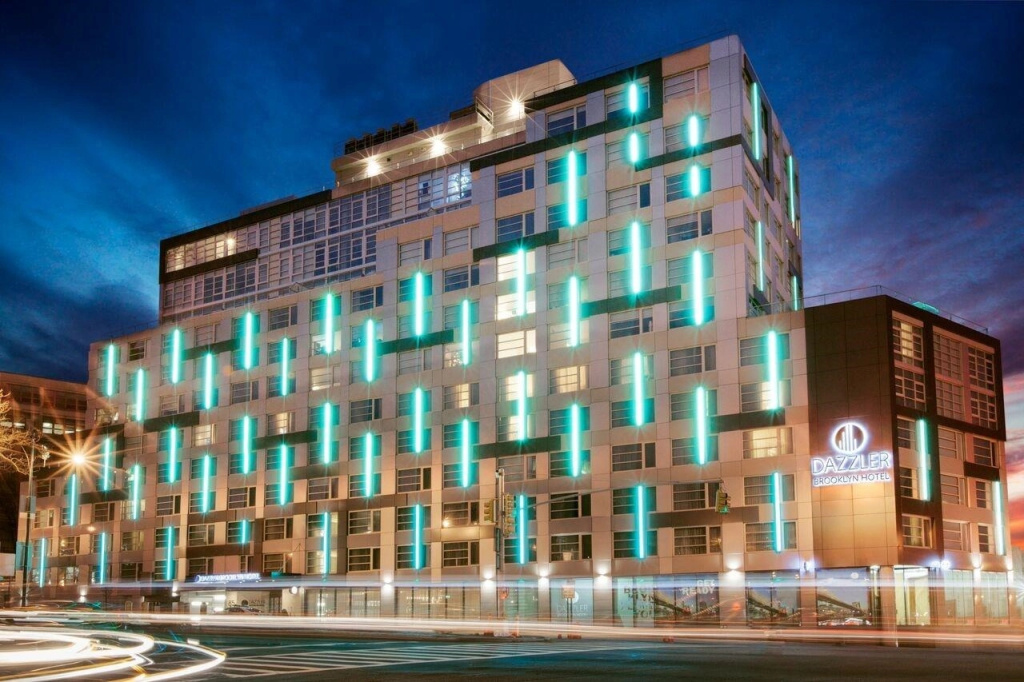 photo 1 of The Tillary Hotel