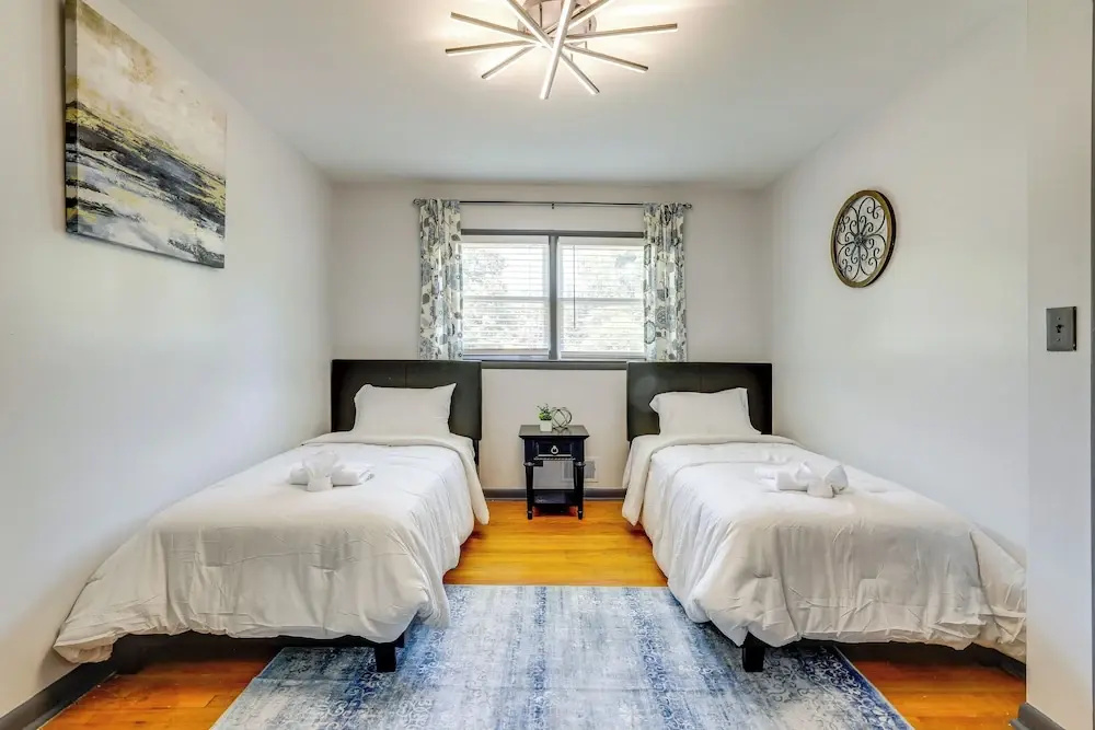 photo 1 of Decatur Apartment ~ 11 Mi to Downtown Atlanta!