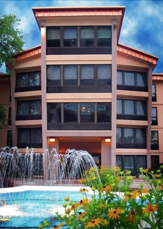 photo 1 of Decatur Conference Center & Hotel
