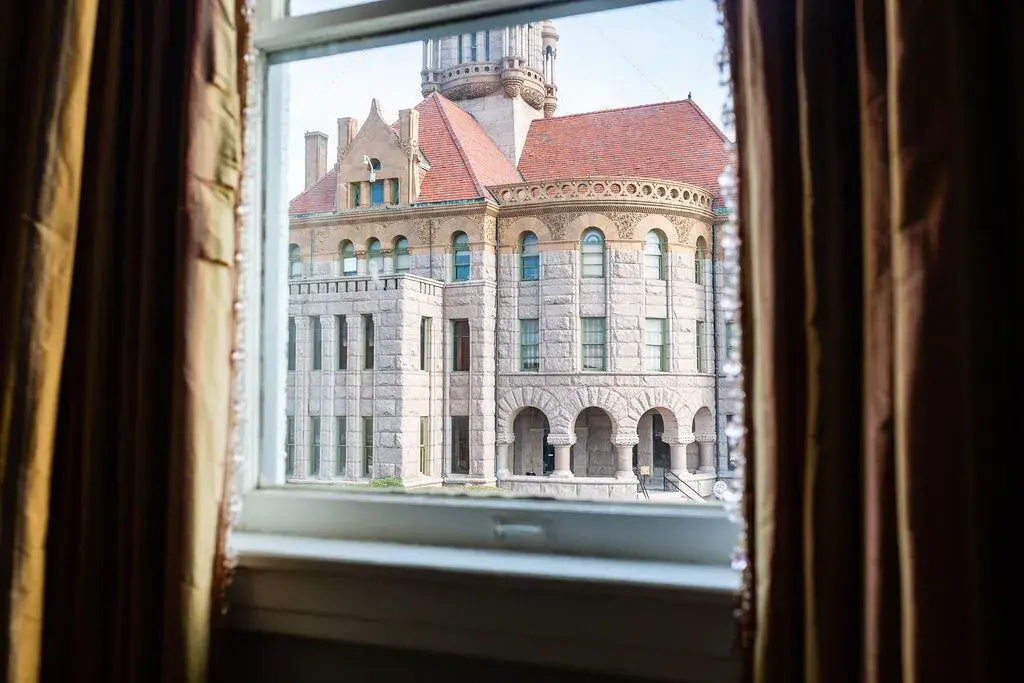 photo 1 of Decatur CourtHouse Suites