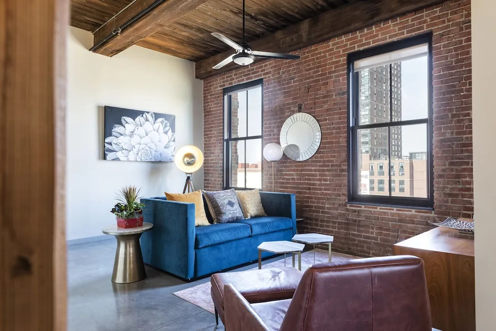 photo 1 of Deedee's Industrial Lofts